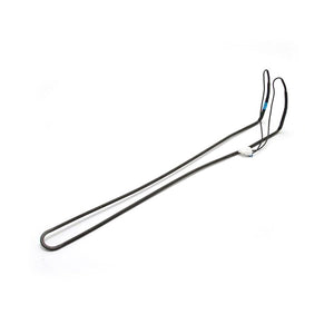 LG APPLIANCES 5300JB1100J REFRIGERATOR DEFROST HEATER SHEATH (GENUINE OEM PART)