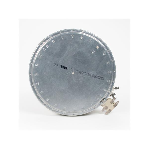 LG APPLIANCES 5300W1R008A RANGE RADIANT SURFACE ELEMENT (genuine oem part) - Parts Solution Group