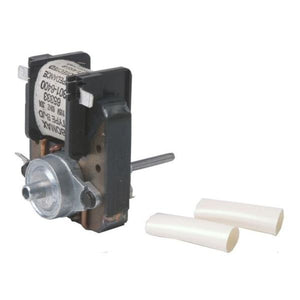 FRIGIDAIRE 5301137820 EVAPORATOR FAN MOTOR (genuine oem part)