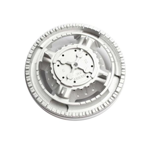 FISHER &amp; PAYKEL 530229 BURNER SPREADER WOK MK2 (GENUINE OEM PART) - Parts Solution Group