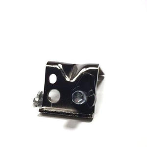 FRIGIDAIRE 5303018740 FREEZER HINGE KIT (GENUINE OEM PART)