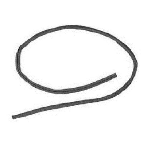 FRIGIDAIRE 5303202011 DOOR SEAL (genuine oem part) - Parts Solution Group