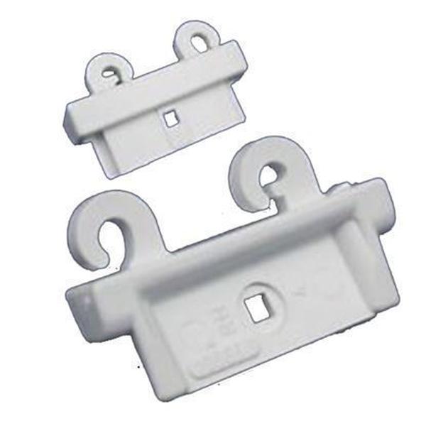 FRIGIDAIRE 5303206717 DOOR RACK SUPPORT (GENUINE OEM PART) - Parts Solution Group