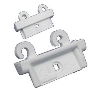 FRIGIDAIRE 5303206717 DOOR RACK SUPPORT (GENUINE OEM PART)