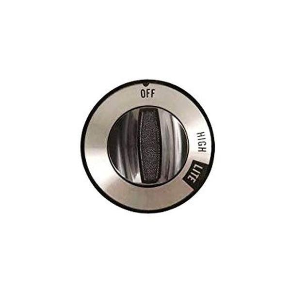 FRIGIDAIRE 5303207042 KNOB (GENUINE OEM PART) - Parts Solution Group