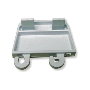 FRIGIDAIRE 5303207229 DOOR BAR END CAP (genuine oem part)