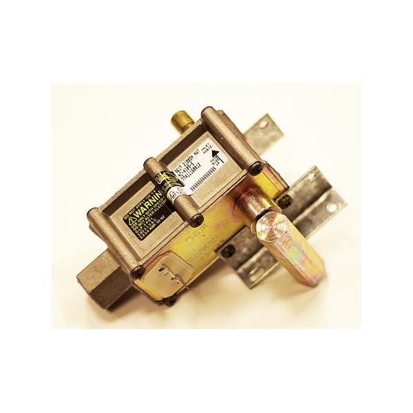 FRIGIDAIRE 5303208499 DUAL OVEN SAFETY VALVE (genuine oem part) - Parts Solution Group