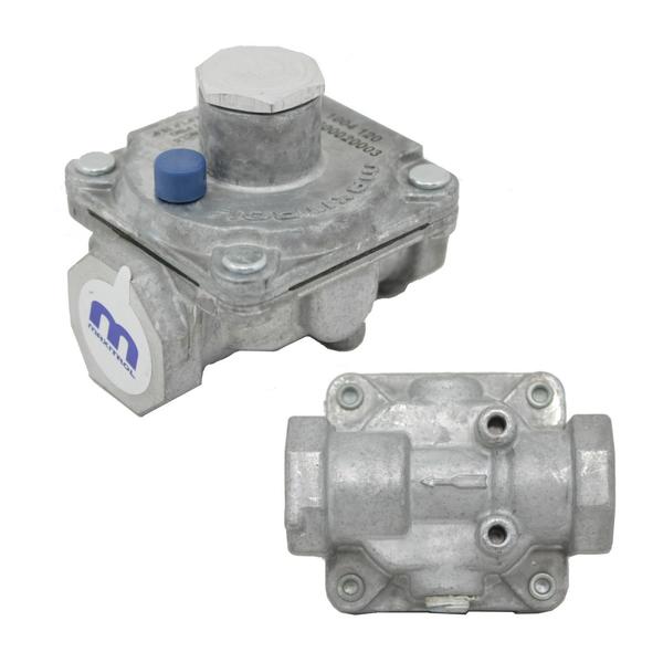 FRIGIDAIRE 5303210167 WALL OVEN GAS PRESSURE REGULATOR (GENUINE OEM PART) - Parts Solution Group