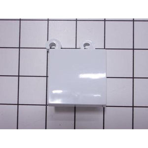 FRIGIDAIRE 5303274521 SUPPORT (WHITE) LH (GENUINE OEM PART)