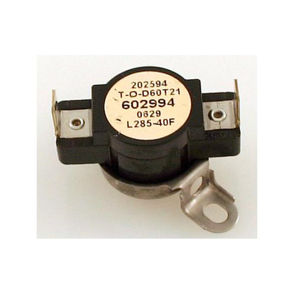 FRIGIDAIRE 5303281113 SAFETY THERMOSTAT (genuine oem part) - Parts Solution Group