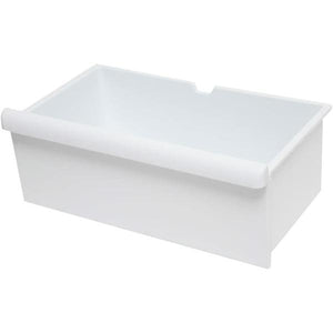 FRIGIDAIRE 5303285386 CRISPER PAN (GENUINE OEM PART)