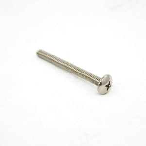 FRIGIDAIRE 5303285443 SCREW (GENUINE OEM PART)