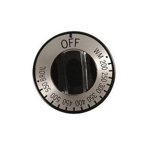 FRIGIDAIRE 5303285724 THERMOSTAT KNOB (GENUINE OEM PART)