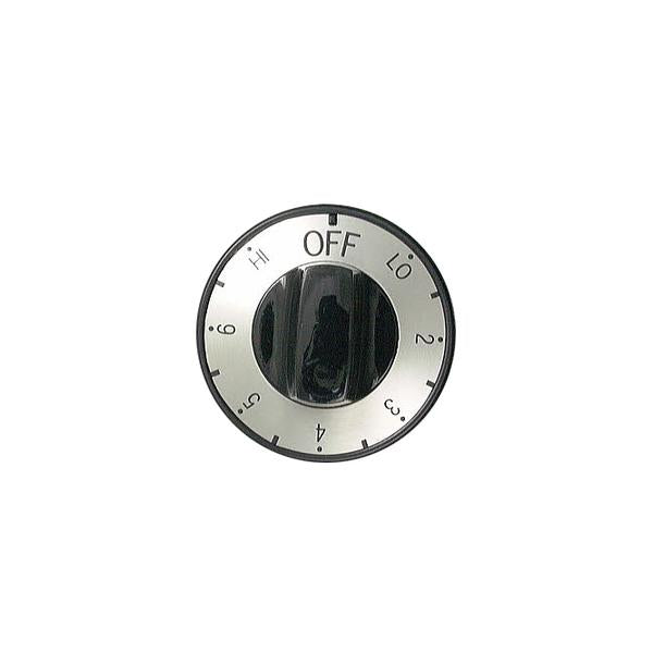 FRIGIDAIRE 5303285939 SURFACE UNIT KNOB (genuine oem part) - Parts Solution Group