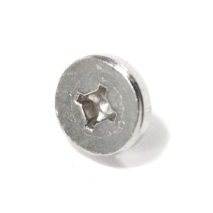 FRIGIDAIRE 5303288565 RANGE SCREW #8-32 X 3/16-IN (GENUINE OEM PART)