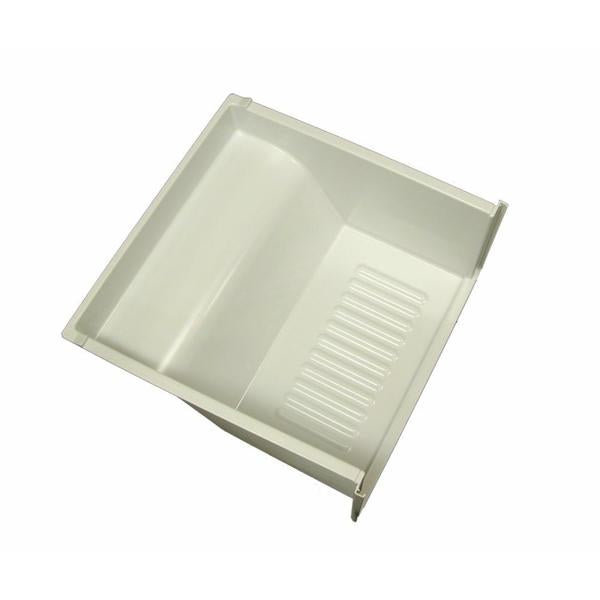 FRIGIDAIRE 5303289501 LOWER CRISPER PAN (GENUINE OEM PART) - Parts Solution Group