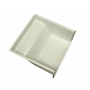 FRIGIDAIRE 5303289501 LOWER CRISPER PAN (GENUINE OEM PART)