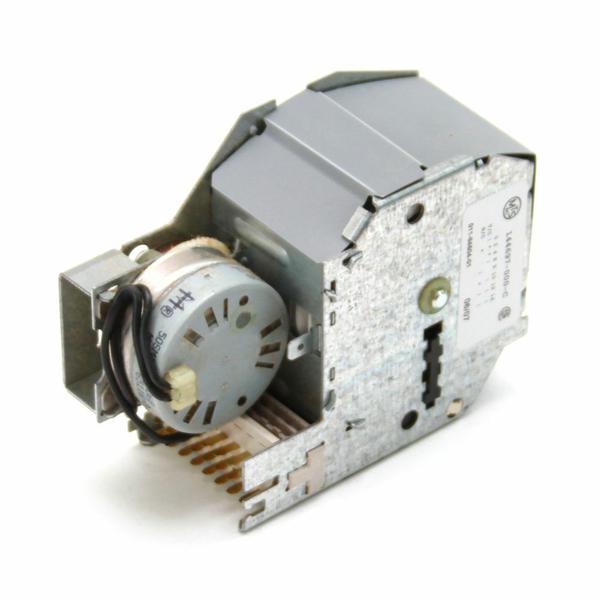 FRIGIDAIRE 5303289594 TIMER WASHER (GENUINE OEM PART) - Parts Solution Group