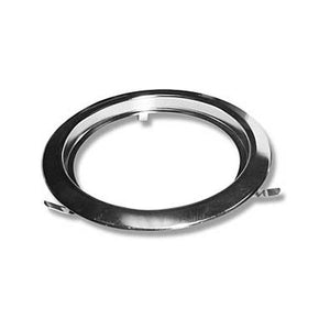 FRIGIDAIRE 5303291616 BURNER TRIM RING (genuine oem part)