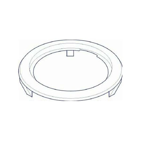 FRIGIDAIRE 5303291617 BURNER TRIM RING (genuine oem part) - Parts Solution Group