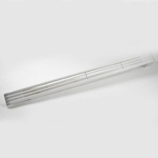 FRIGIDAIRE 5303295757 GRILLE KICKPLATE (GENUINE OEM PART) - Parts Solution Group