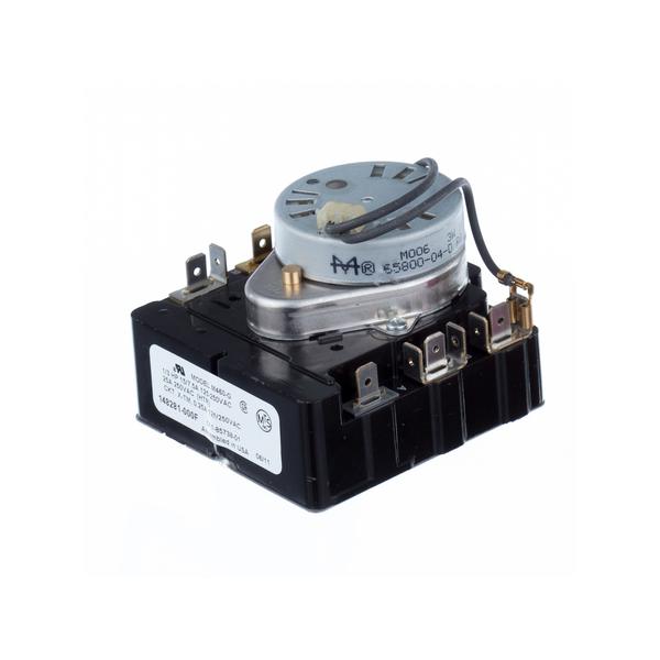 FRIGIDAIRE 5303297177 DRYER TIMER (genuine oem part) - Parts Solution Group