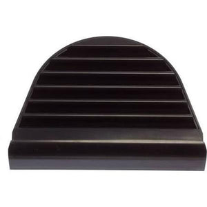 FRIGIDAIRE 5303299660 DISPENSER DRIP TRAY (BLACK) (GENUINE OEM PART)
