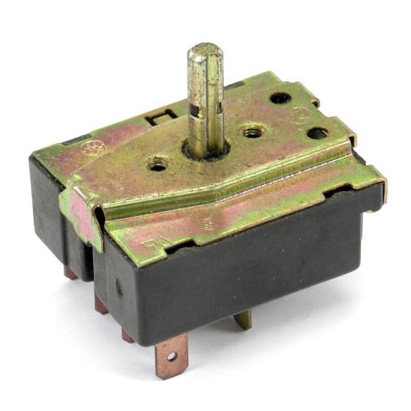FRIGIDAIRE 5303300189 SELECTOR SWITCH (GENUINE OEM PART) - Parts Solution Group