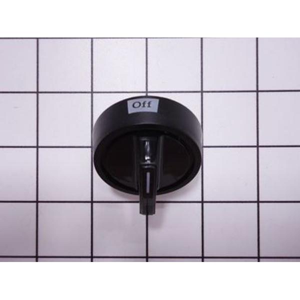 FRIGIDAIRE 5303302476 GAS SURFACE KNOB (GENUINE OEM PART) - Parts Solution Group