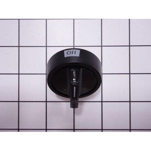 FRIGIDAIRE 5303302476 GAS SURFACE KNOB (GENUINE OEM PART)