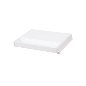 FRIGIDAIRE 5303304709 FRONT CRISPER PAN (genuine oem part)