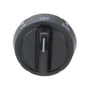 FRIGIDAIRE 5303305604 SURFACE UNIT KNOB (genuine oem part)