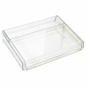 FRIGIDAIRE 5303307450 CRISPER PAN FRONT (GENUINE OEM PART)