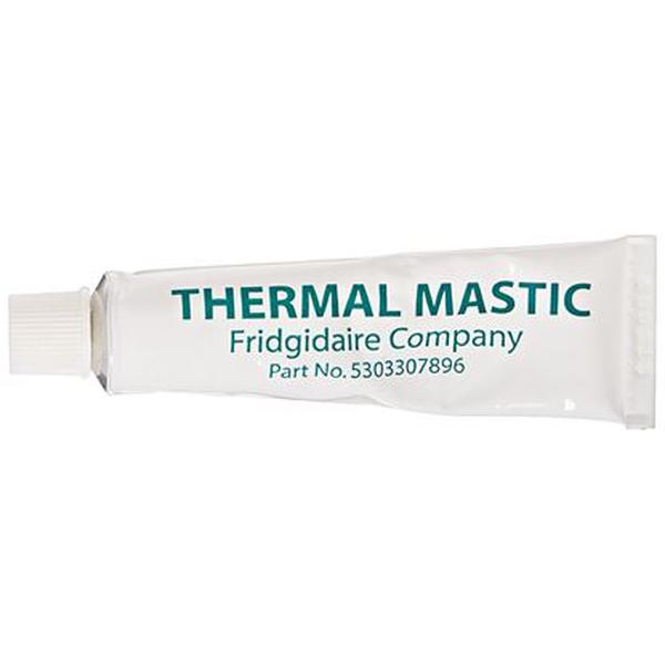 FRIGIDAIRE 5303307896 THERMAL MASTIC (GENUINE OEM PART) - Parts Solution Group