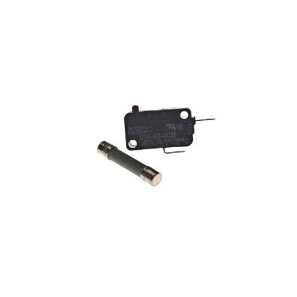 FRIGIDAIRE 5303319559 SWITCH/FUSE KIT (genuine oem part) - Parts Solution Group