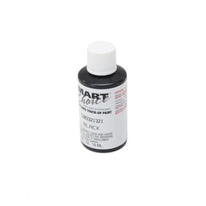 FRIGIDAIRE 5303321321 TOUCH-UP PAINT BLACK (genuine oem part)