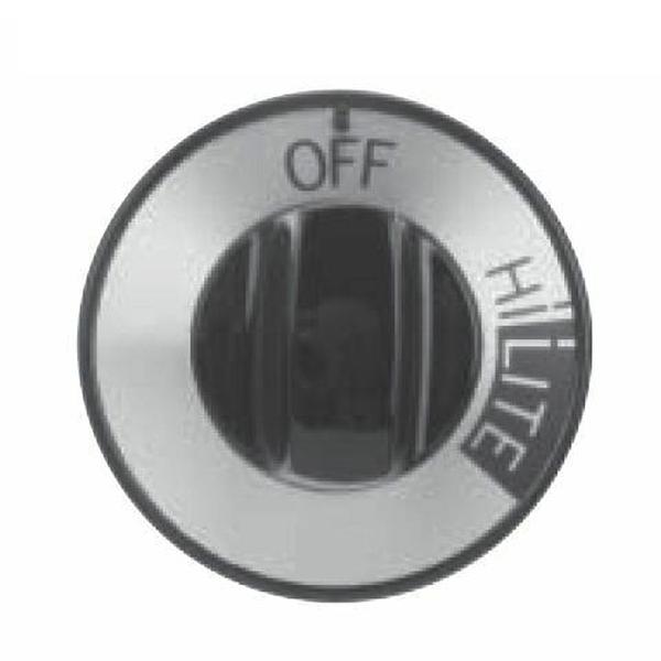 FRIGIDAIRE 5303323278 TOP BURNER KNOB (GENUINE OEM PART) - Parts Solution Group