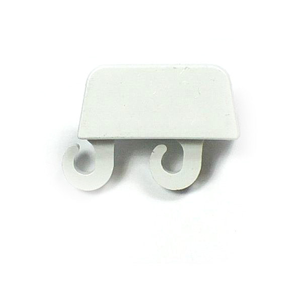 FRIGIDAIRE 5303323480 DOOR BAR END CAP RH (genuine oem part) - Parts Solution Group