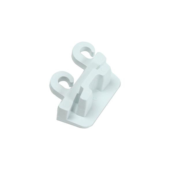 FRIGIDAIRE 5303323481 DOOR BAR END CAP LH (genuine oem part) - Parts Solution Group