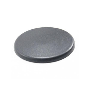 FISHER & PAYKEL 530334 BURNER CAP WOK/I BLK MATT MK2 (GENUINE OEM PART)