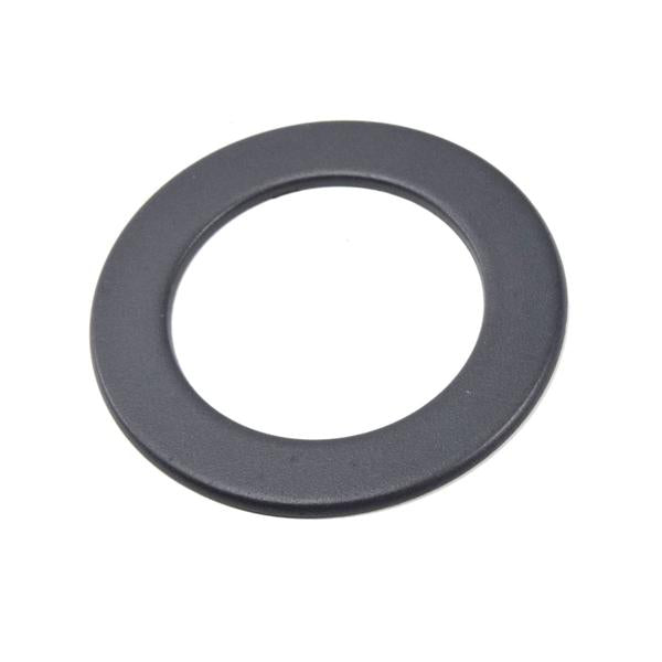 FISHER &amp; PAYKEL 530335 BURNER CAP WOK/O BLK MATT MK2 (GENUINE OEM PART) - Parts Solution Group
