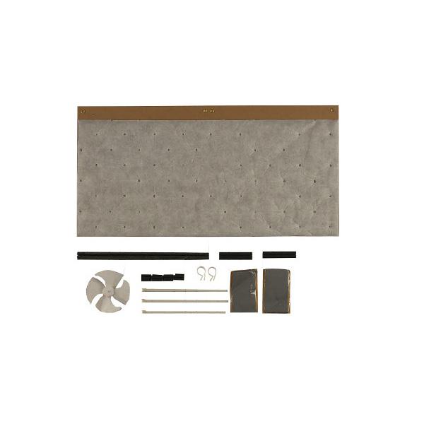 FRIGIDAIRE 5303917931 SOUND ABSORB KIT (GENUINE OEM PART) - Parts Solution Group