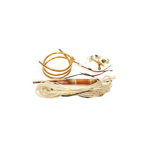 FRIGIDAIRE 5303918222 HOT TUBE REPAIR KIT (genuine oem part)
