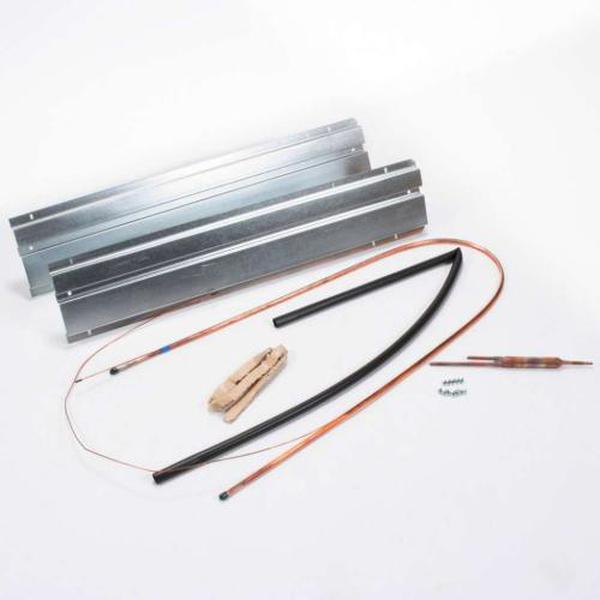 FRIGIDAIRE 5303918263 HEAT EXCHANGER KIT (genuine oem part) - Parts Solution Group