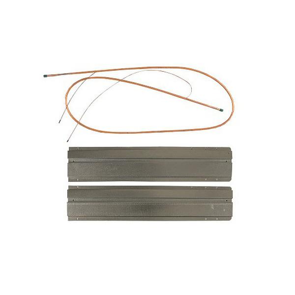 FRIGIDAIRE 5303918328 HEAT EXCHANGER KIT (genuine oem part) - Parts Solution Group