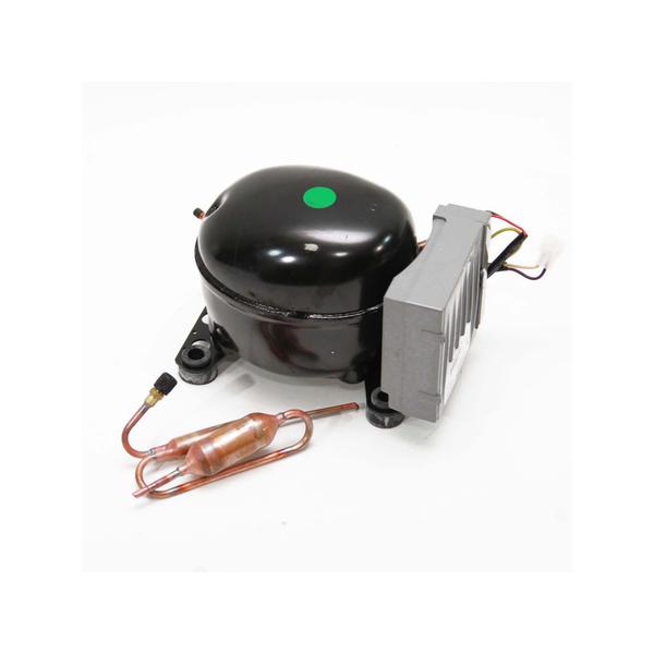 FRIGIDAIRE 5303918411 COMPRESSOR (genuine oem part) - Parts Solution Group