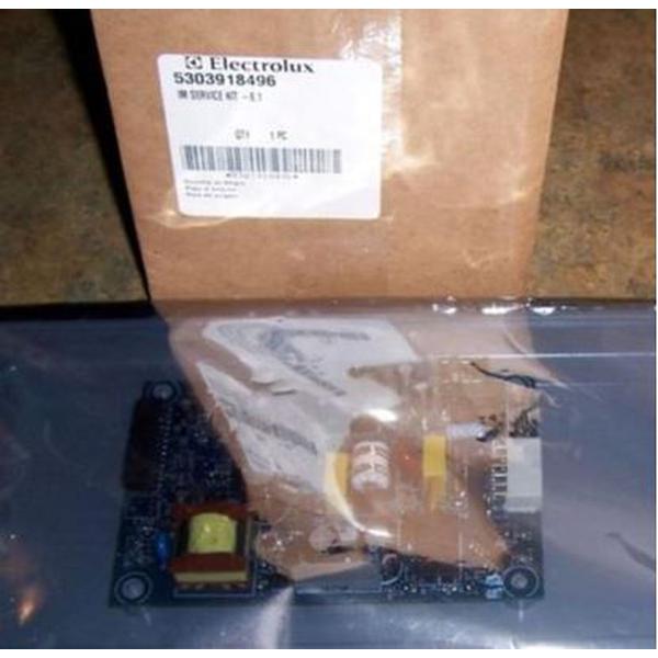 FRIGIDAIRE 5303918496 ICEMAKER SERVICE KIT (GENUINE OEM PART) - Parts Solution Group