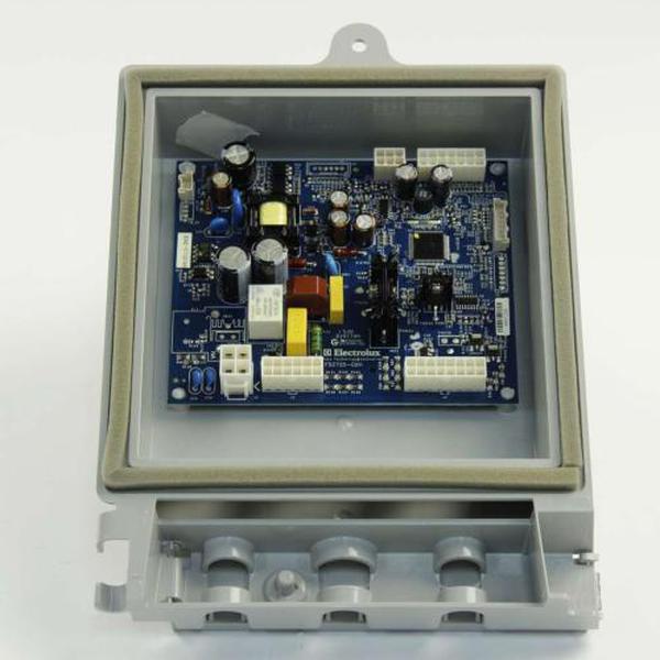 FRIGIDAIRE 5303918501 SWITCH BOARD (genuine oem part) - Parts Solution Group