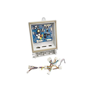 FRIGIDAIRE 5303918508 MAIN POWER BOARD W/HARNESS (genuine oem part)