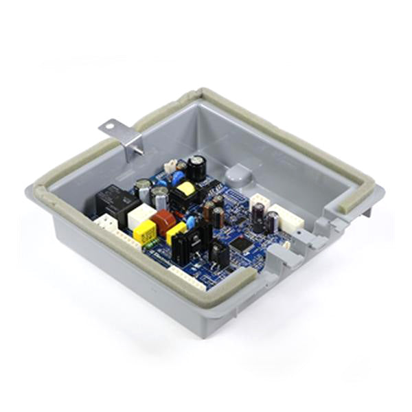 FRIGIDAIRE 5303918525 MAIN POWER BOARD (genuine oem part) - Parts Solution Group